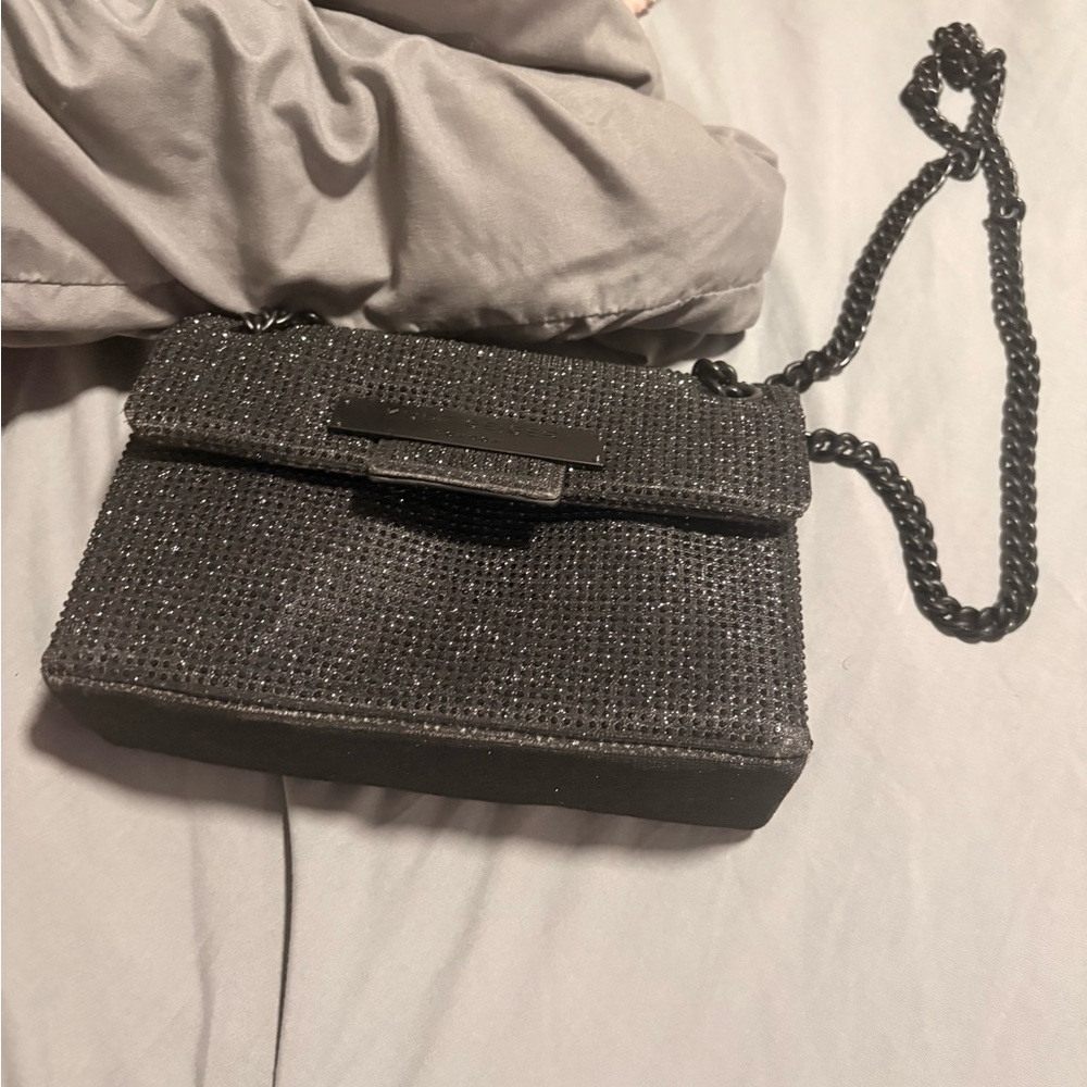 Elegant Black Women's Bag